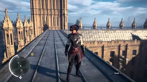 Assassins creed syndicate раздают