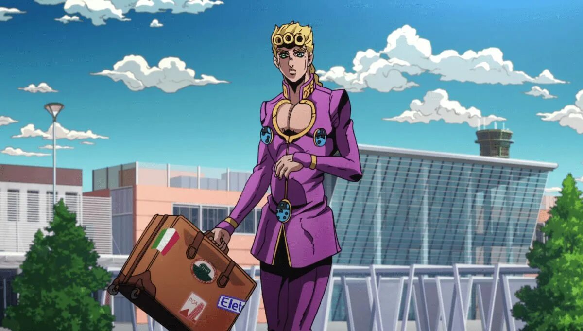 Jojo русификатор