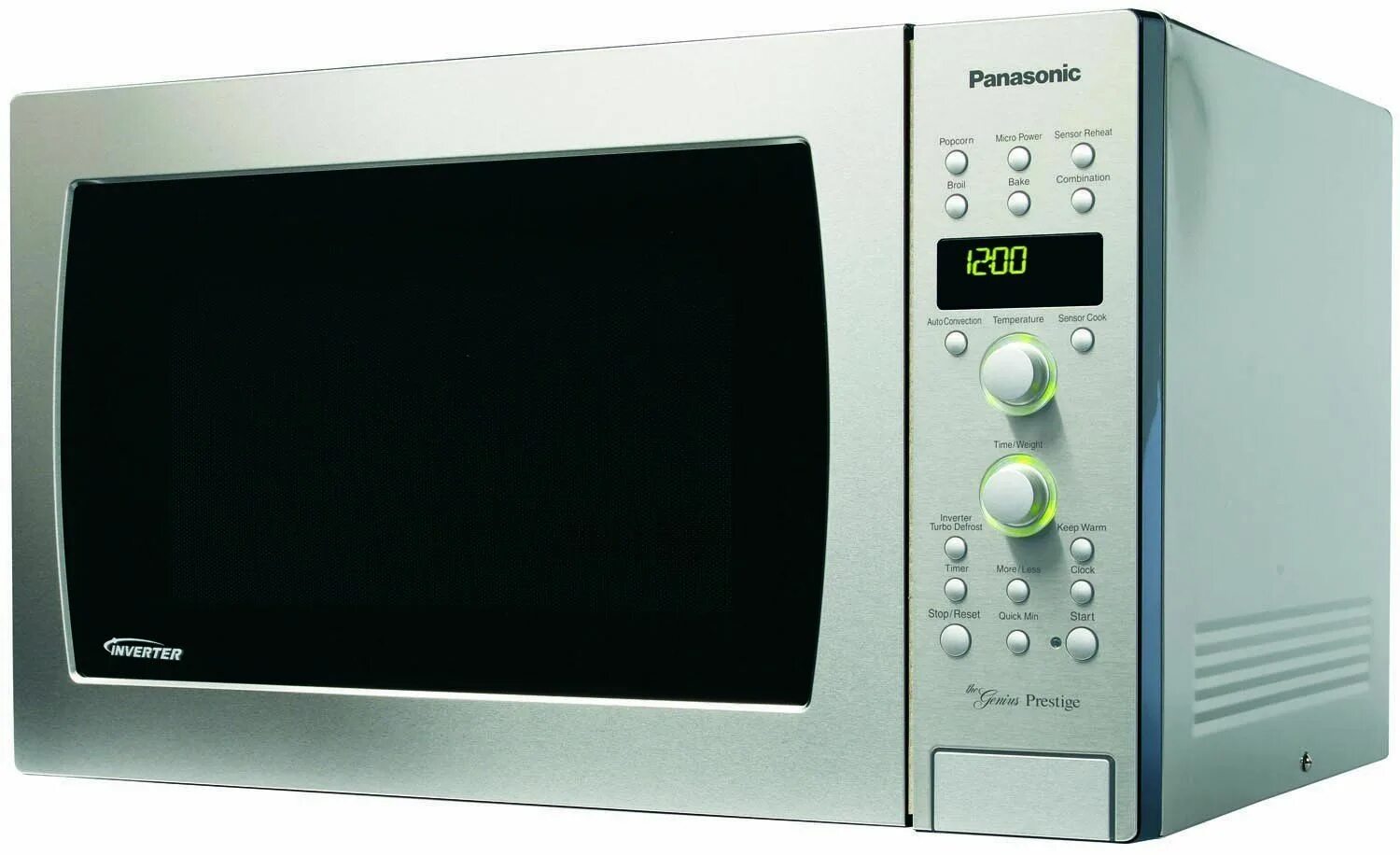 Panasonic Microwave Oven. Panasonic Inverter микроволновая печь. Микроволновая печь с цветным экраном. Микроволновая печь зеленая.