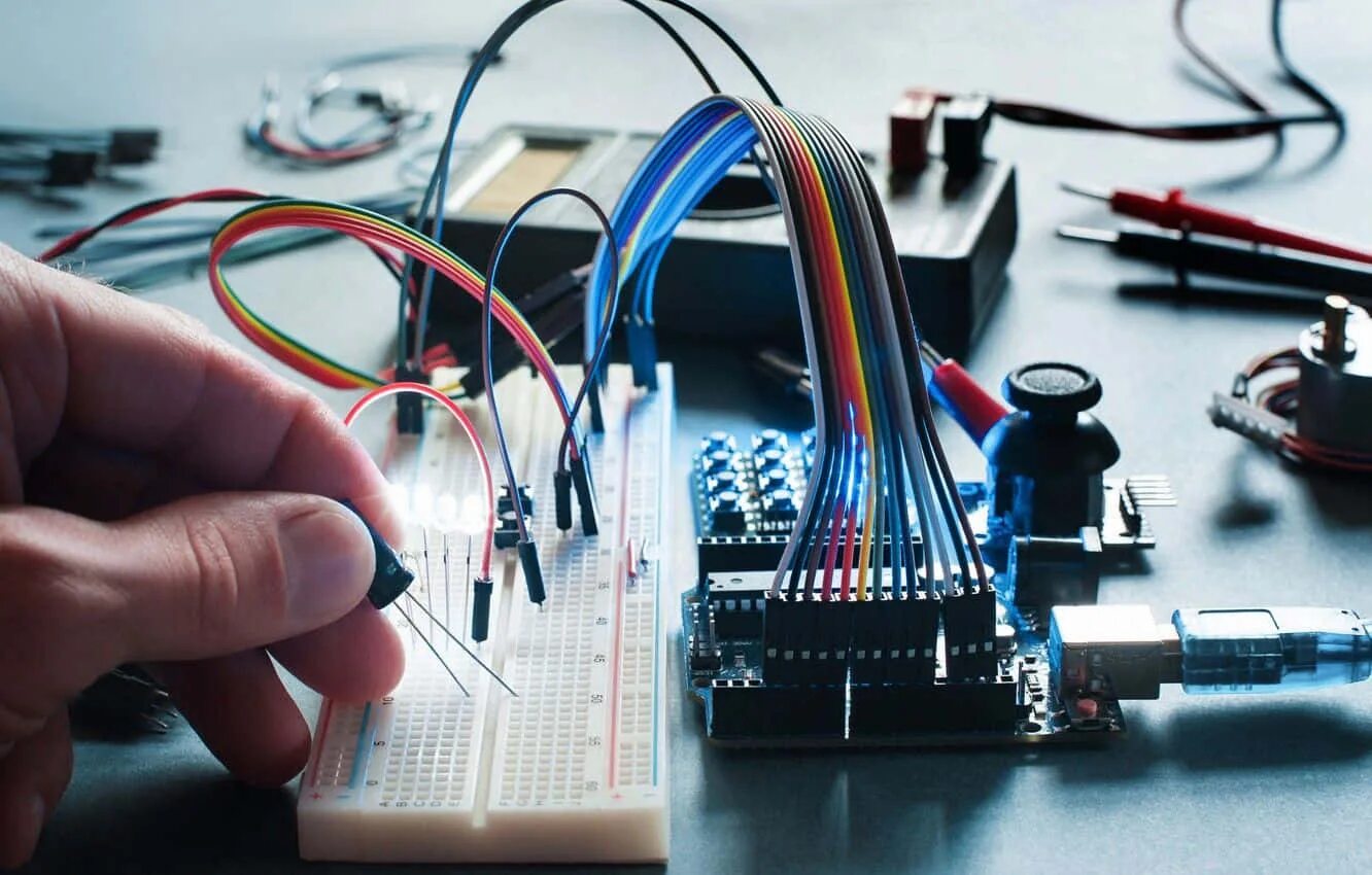 Applied electronics. Electronics company. картинки по электронике. создание микросхем. разработка электроники.