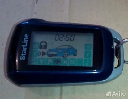 Брелок а92
