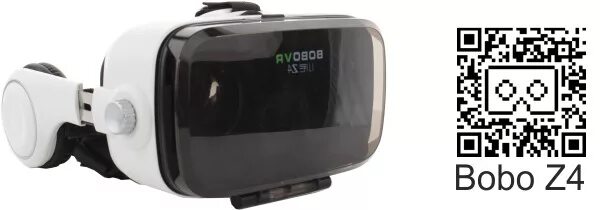 Qr vr очков. VR очки Bobo z4. QR код BOBOVR z4. BOBOVR очки BOBOVR z4. QR код очков Bobo VR z6.