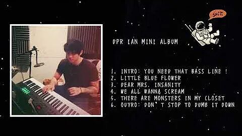 Dpr ian lyrics