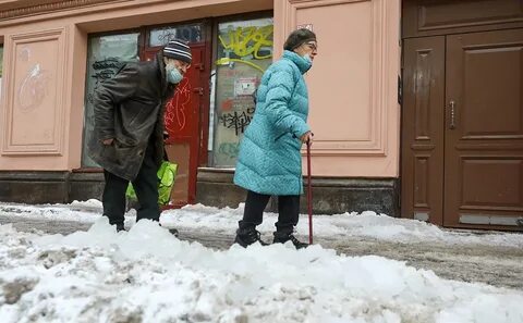 Апрель вступает в силу