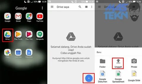 Drive player