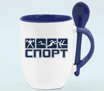 Спорт кружки