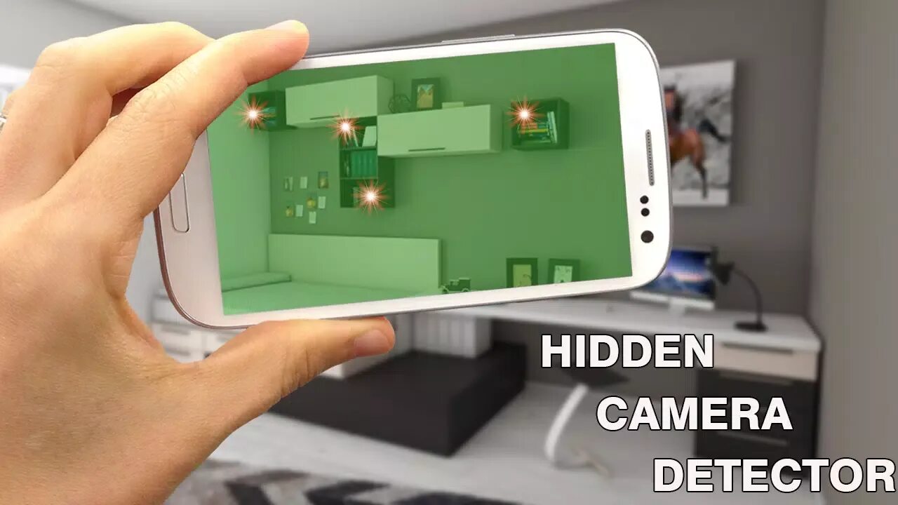 Camera detector. Hidden camera detector. приложение для скрытой камеры. hidden camera detector как пользоваться. как найти скрытые камеры с помощью смартфона.