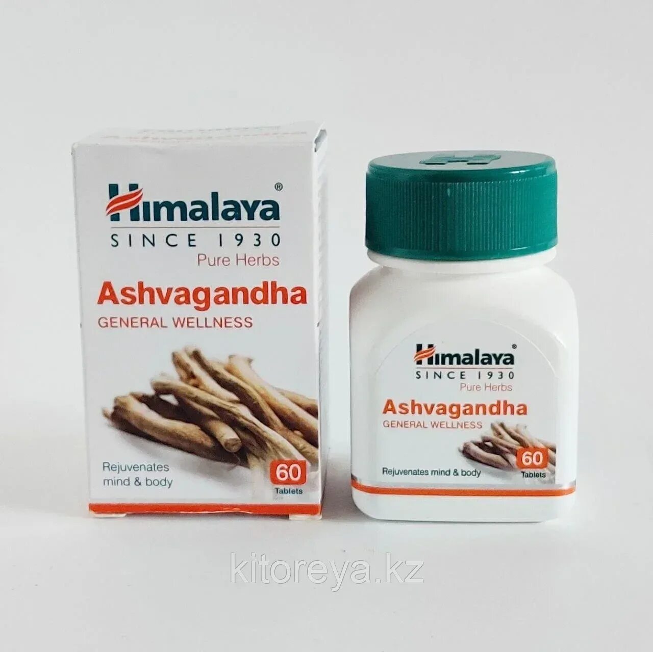 Ашваганда состав. Himalaya Ashvagandha 60 табл. Ашваганда Хималая дозировка.