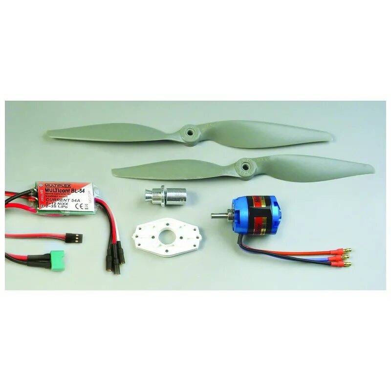 Power set is. Robiton emergency power set разборка. Мотор fischertechnik plus 505281 мотор xs. Power set. Радиоуправляемый самолет multiplex twin star bl.