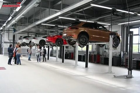 Как открыть автосалон