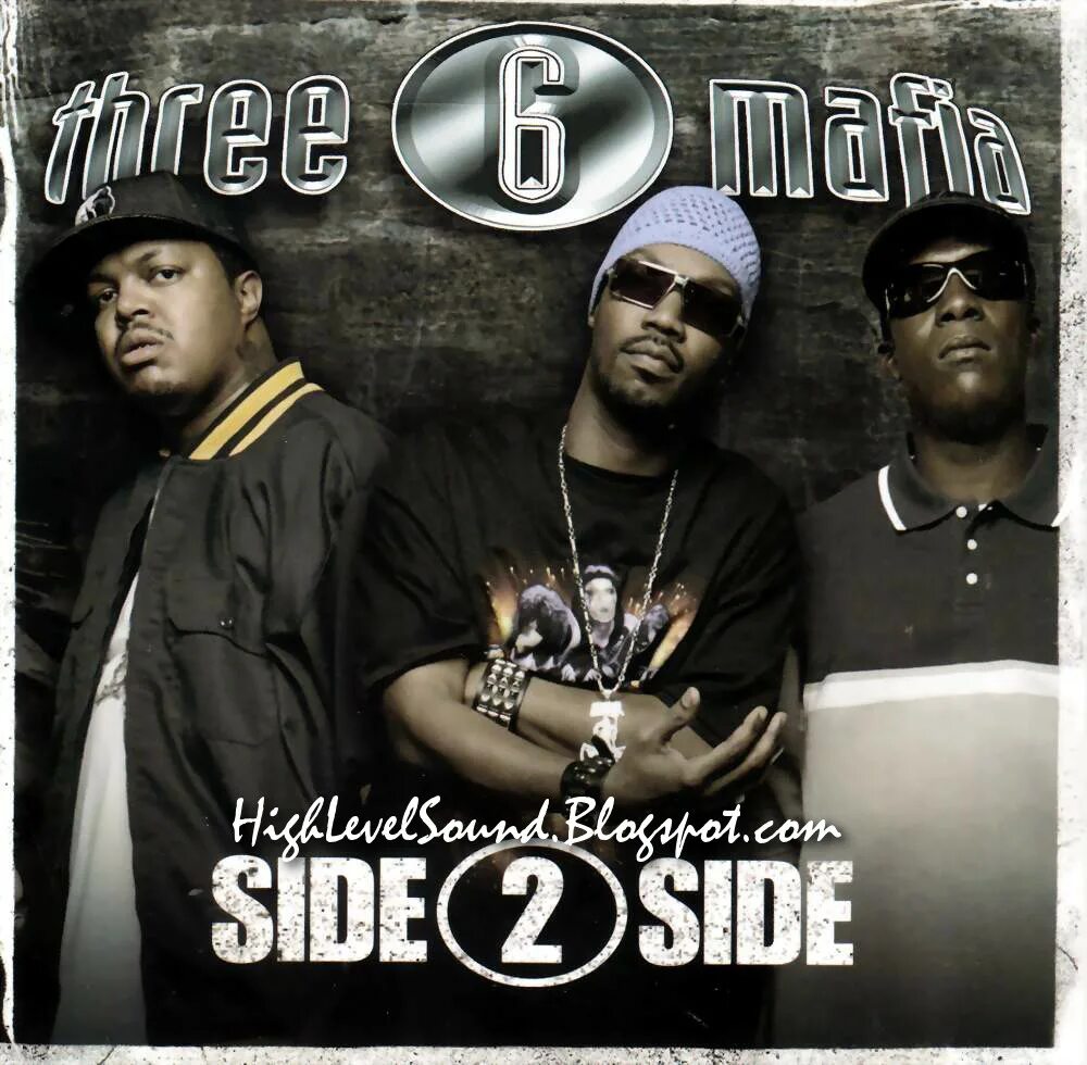 Three 6 Mafia. Three 6 Mafia обложки. Three 6 Mafia most known Unknown. Three Six Mafia Covers. Three sides