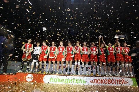 Локоволей владивосток