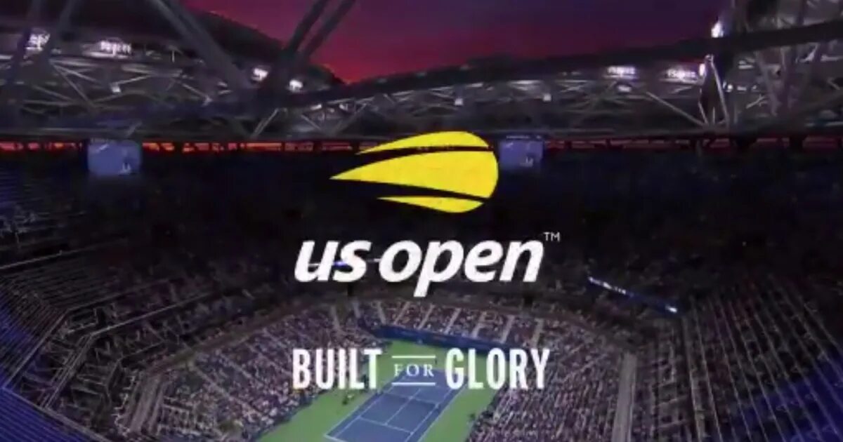 Us open 17. Us open логотип. us open logo.