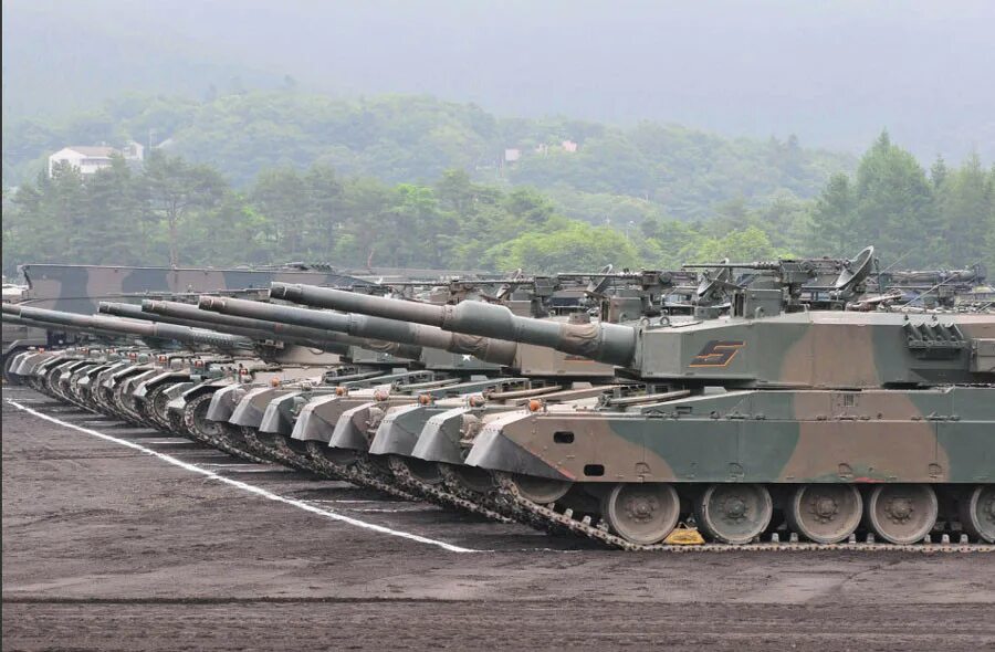 Тип 10 no 500. Т10 японский танк. mitsubishi type 90. танк тип 90 япония. тайп 71 танк японии.