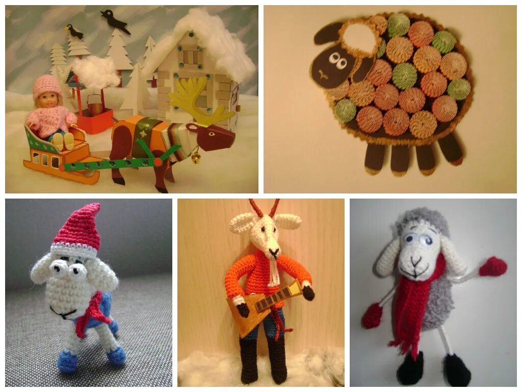 DIY autour des rennes du Père Noël - Marie Claire