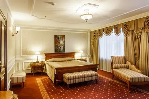 Отели питера 5 звезд в центре