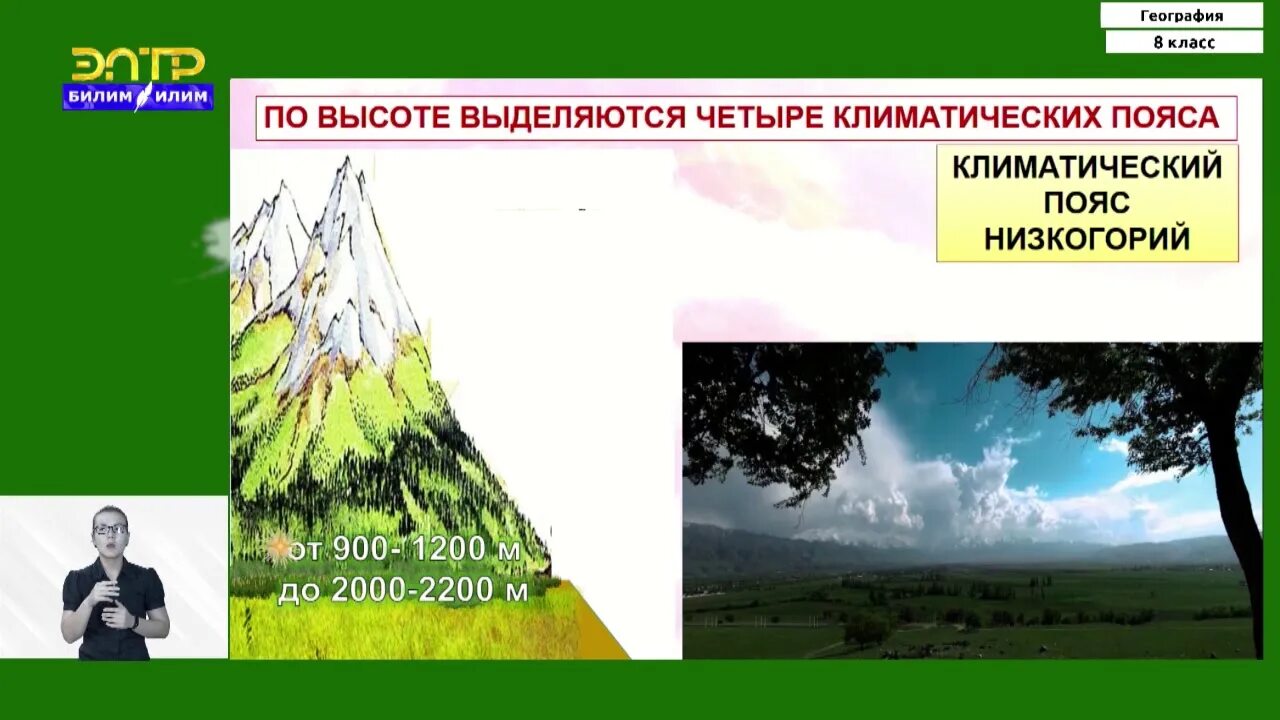 Высотная поясность Кыргызская Республика. География 8 класс субтропики Высотная поясность в горах. Высотная поясность климата Кыргызстана. Субтропики Высотная поясность в горах 8 класс Полярная звезда. Субтропики 8 класс презентация полярная звезда