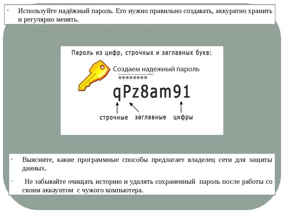 Как минимум одна строчная буква. Надежный пароль. Сложные пароли. Примеры надежных паролей. Пароль образцы пароли.