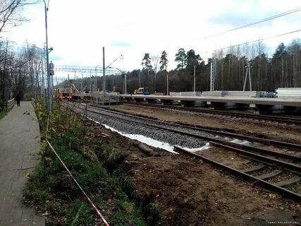 Пути 5