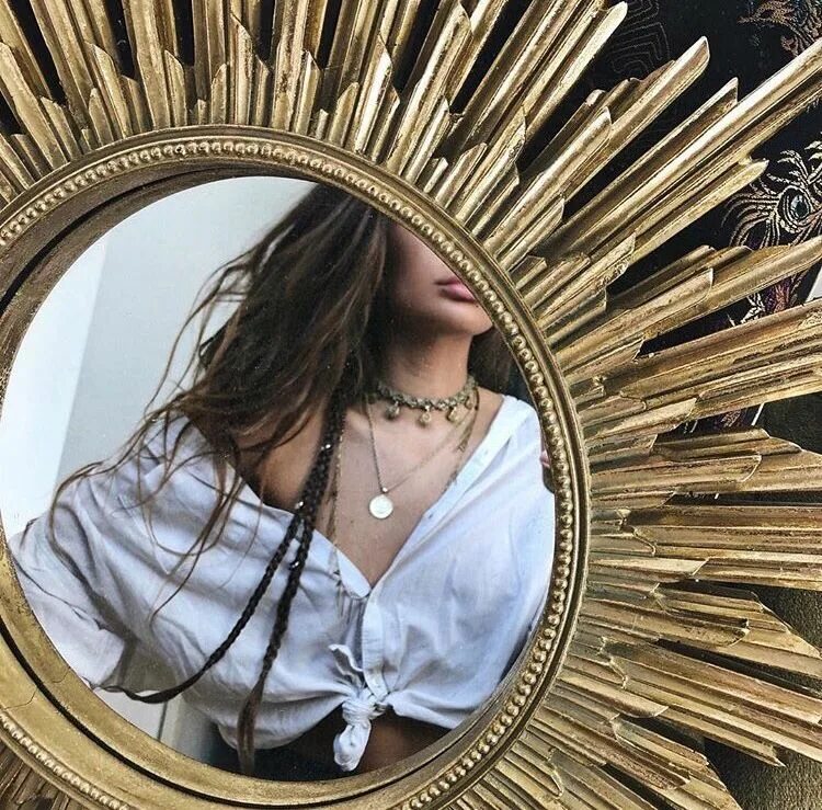 Reflection mode
