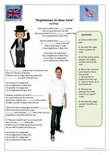 English text listen
