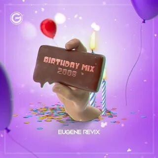 Birthday mix 2024