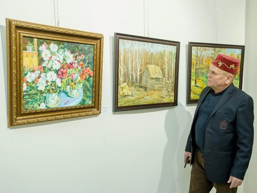 художник республики татарстан. художники татарстана. михаил кузнецов казанский художник. художники татарстана. кильдибеков художник.