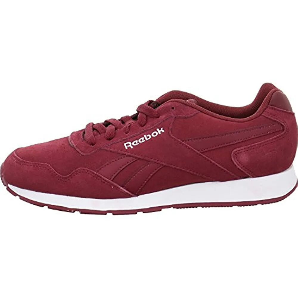 Кроссовки рибок Роял Глайд мужские. Reebok Royal Glide мужские. Reebok Royal Glide Mens. Reebok Royal Glide красные.