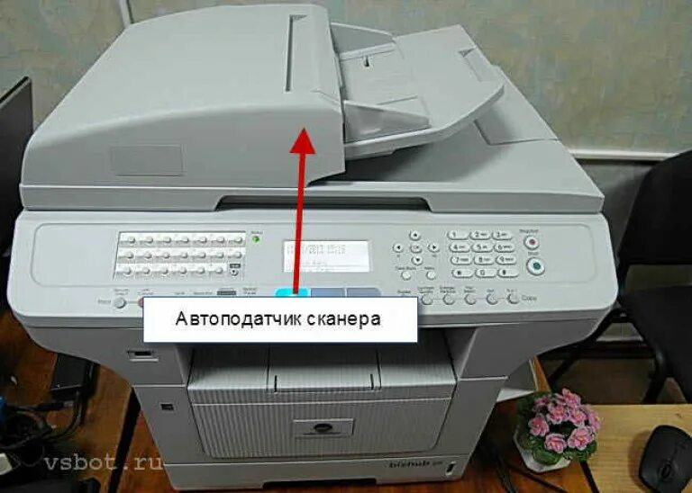Сканировать пачку. Сканировать пачку