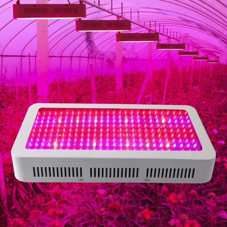 Led grow plant. Светодиодные лампы для растений QLTECH 400. Фитолампа gr14. Спектр лед лампы для растений. G23 лампа для растений.