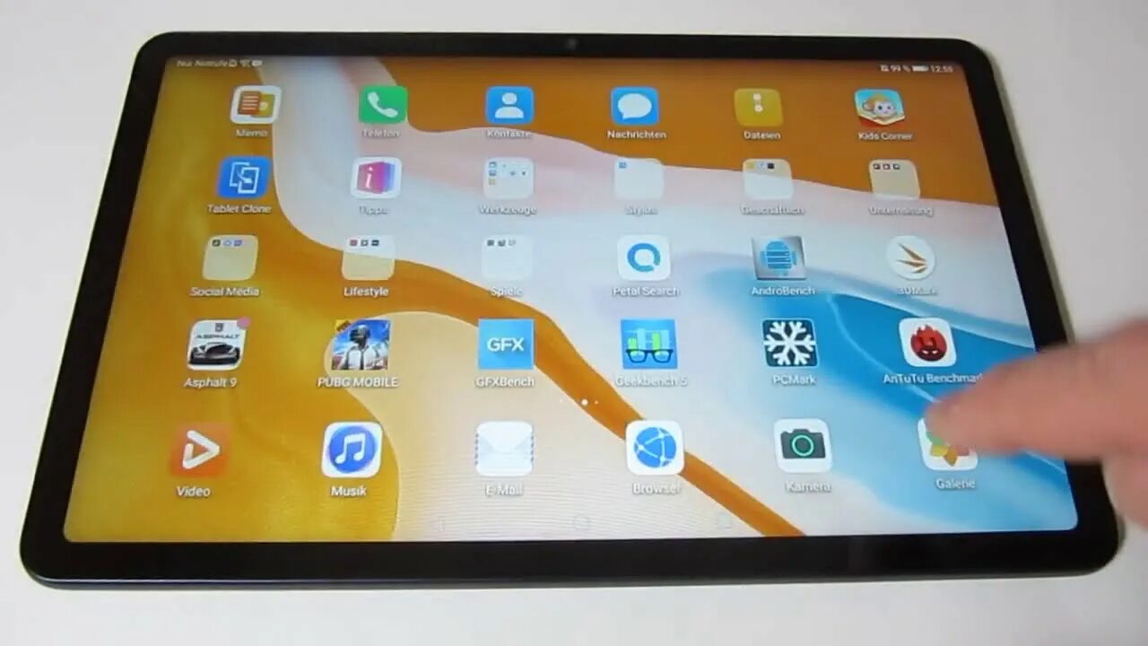 Huawei matepad 10.4 купить