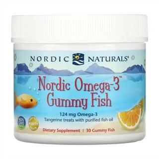 Nordic naturals