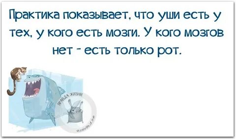 Людей у которых нет мозгов