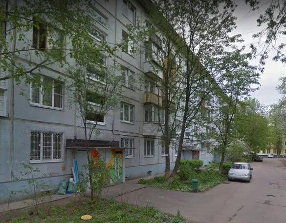 Изюм ул чкалова 4 корп 5 фото Отзывы о "Галактика", Рязань, улица Чкалова, 1к4 Яндекс Карты