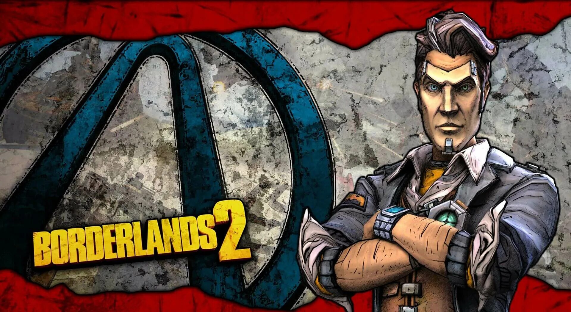 Джек бордерлендс 2. Бордерлендс красавчик Джек. Borderlands 2 Джек. Джек из бордерлендс 2. Borderlands directors cut