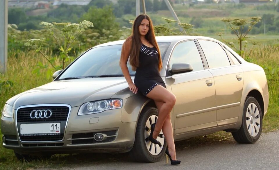 Девушка а4 юля. Audi a6 c5 и девушка. Ауди а6 1999 с девушкой. Девушка а4. Ауди а4 b6 и девушки.