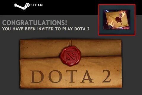 2 invites