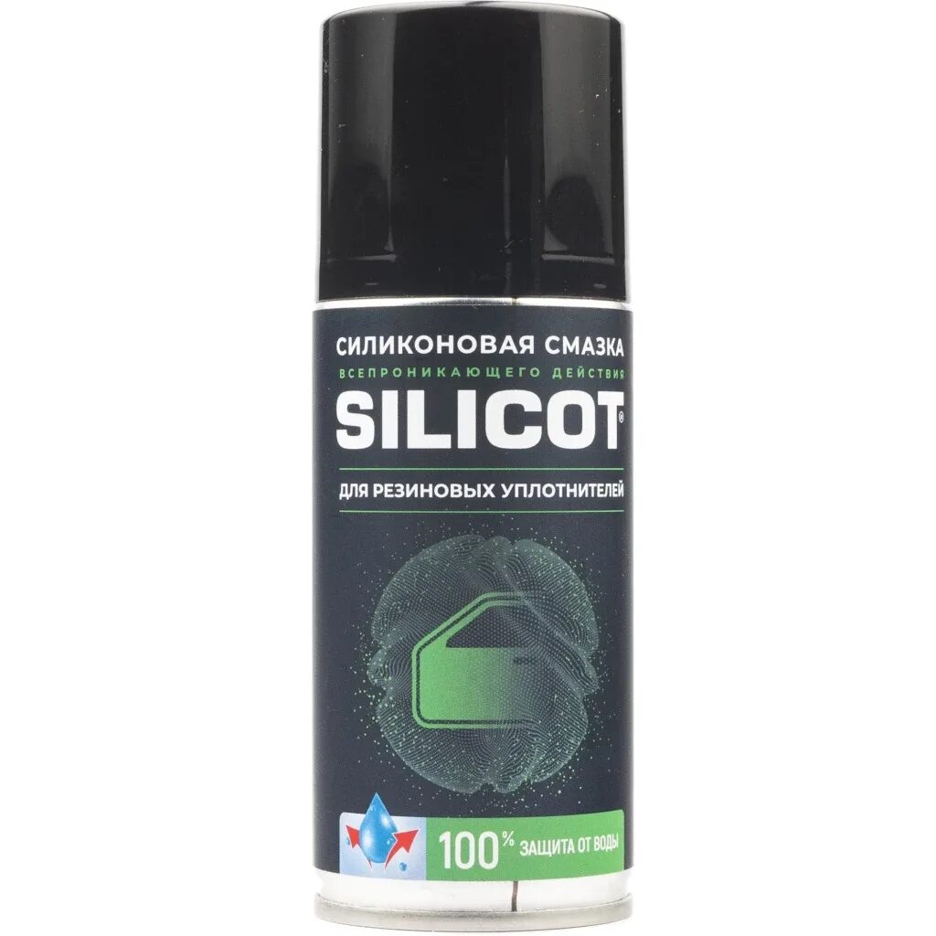 Silicot spray. Смазка silicot spray, 210мл. смазка вмпавто silicot. смазка вмп abto &quot;silicot spray&quot;,. смазка силиконовая вмпавто silicot.