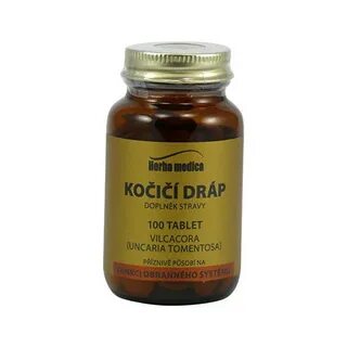 Экстракт кошачьего когтя