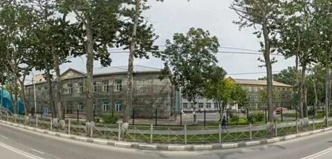 Южно сахалинск 13