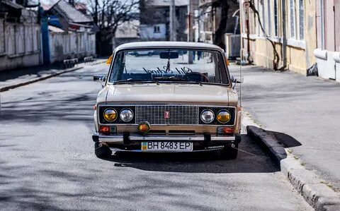 Артикула ваз 2106
