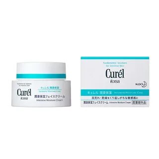 Moisturize skin cream