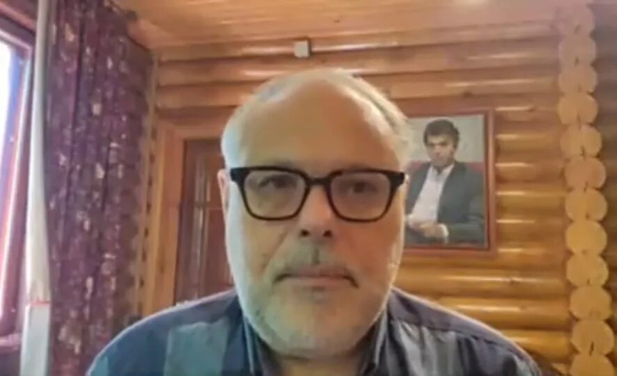 Хазин комментарии к текущим. Хазин последнее 39 июня 2025. хазин.