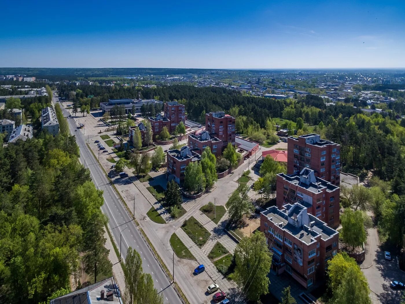 Погода неделю димитровград ульяновская