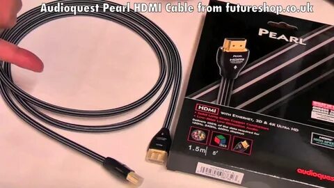 Hdmi pearl