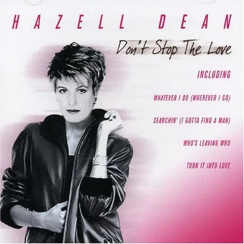 HAZELL Dean. Исполнитель Dean 2005. Who's leaving who HAZELL Dean. HAZELL Dean концерт. Where ever do