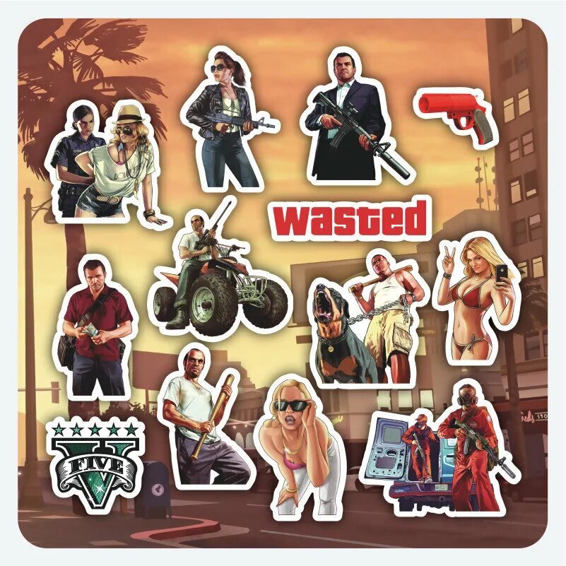 Стикеры гта 5. Стикеры гта. Стикеры gta. Gta 5 наклейки. Гта стикеры в телеграм.