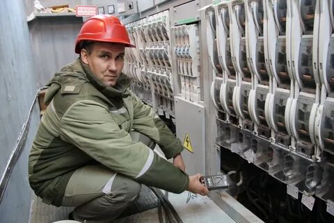 Рязанские электросети