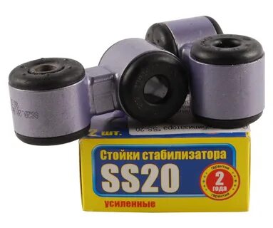 Стойка стабилизатора ваз 2108