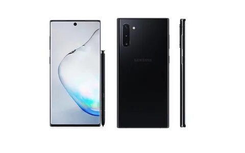 Note 10 характеристики